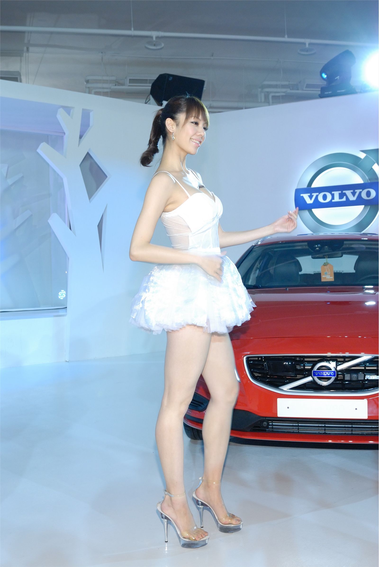 Image resources of Kelly Liao 2012 Int l Auto Show (Volvo)